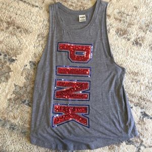 Victoria Secret Pink